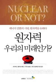 원자력, 우리의 미래인가